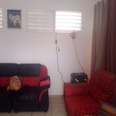 Sé vende casa en Cárdenas 20 mil - 5/7
