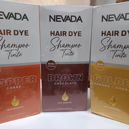 Champú color NEVADA... Para cuidar tu cabello - Img 56430621