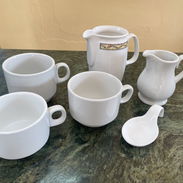 Tazas, salseras y más - Img 54974472