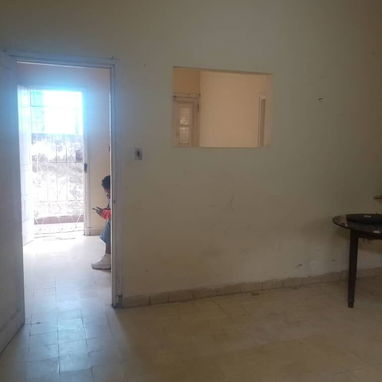 Se vende apartamente en la región de Lawton Direccion: 14 e/ A y B Pasillo abierto, penúltimo apartamento. - Img 125898725