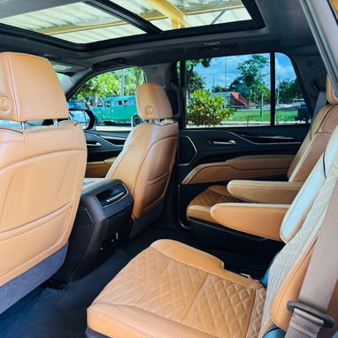 Cadillac Scalade 2023 premium - Img 106075793
