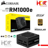 Fuente de alimentacion de PC Corsair RM1000 - Img 57600705