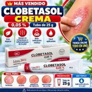 Clobetasol en crema - Img 58289031
