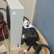 Xbox Series S - Img 56509430