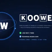 KOOWEXA - SOLUCIONA TUS PROBLEMAS DE NEGOCIO - Img 57597851