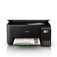 Impresora Epson EcoTank L3250 Impresora NUEVA!! ✅Impresora WIFI / WIFIDIRECT, Impresora para Sublimar impresora 3 en 1 ✅ - Img 45617955