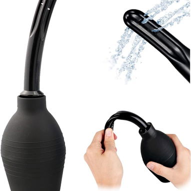 🕳️ KIT DE ENEMA 🕳️ DUCHA VAGINAL Y ANAL 🕳️ LIMPIADOR PARA SU CONSULTA 🕳️ 5.887.23.60 - Img 106696608