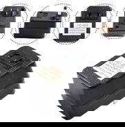Transformador adaptador de viaje de 110v a 220v 50W... NUEVOS! - Img 49158066