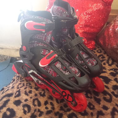 Patines - Img 122396596