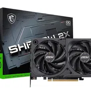 Tarjeta de video MSI Shadows RTX 5050 - Img 56429123