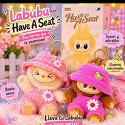 Labubu sorpresa - Img 55789172
