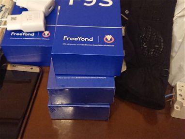 Teléfono móvil Freeyond 64 GB+ 4 GB nuevo de estreno. - Img 67701905
