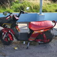 Bicimoto TOPMAQ EVOLUTION DE USO SOLAMENTE 4000 KM RECORRIDOS!!!! GANGAA - Img 56920903