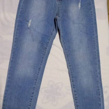Pantalones hombre y mujer - Img 118400632