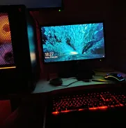 📢 PC Gamer Full – Z590 | i5 11ª Gen | RX 580 | 1TB M.2 + Monitor 22” - Img 50757483
