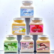 Exfoliante corporal - Img 55777110