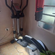 Maquina de ejercicio eliptico - Img 56580264