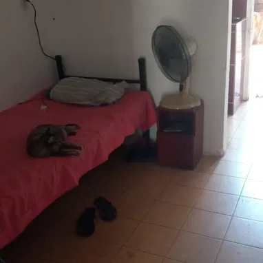 Casita de 2 cuartos en Boyeros Rpt Panamerica. - Img 125800157