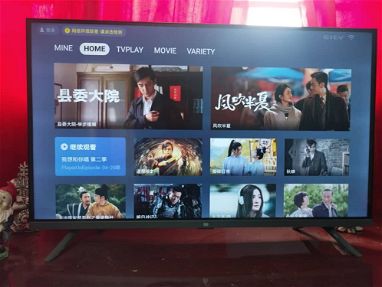 Tv Smart TV de 32 pulgadas Xiaomi Mi - Img 65600974