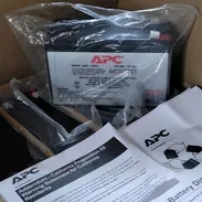 APC - Baterias de Backup - 12V x 9A - 0KM - Nuevas - Fabricacion 2026 - Img 53112385