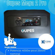 Oupes Mega 2 Pro - Img 57790725