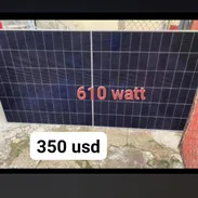 Ecoflow y paneles de 610 watt - Img 56349811