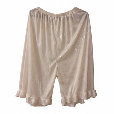 Conjunto Pijama de Dormir (Blusa , Shorts) (Talla XXL) - Img 108792824