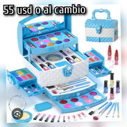 Juguetes para niñas , maquillaje , cocinitas , muñecas - Img 53767053