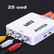 Adaptador VGA-RCA - Img 54635454