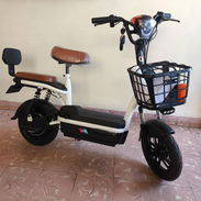 moto eléctrica - Img 54886404