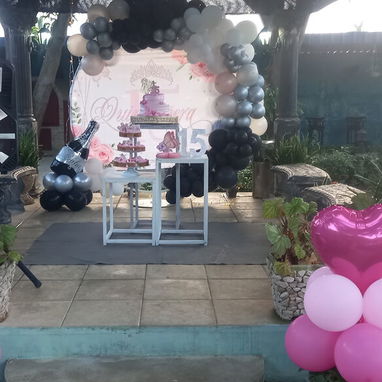 *Ensembleeventos* 🎂 🎁 🎈 - Img 114538010
