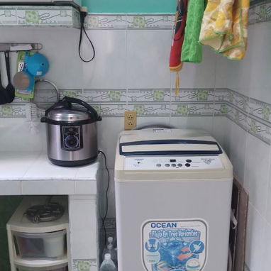 Apartamento 3ra Planta - 10000usd - 5/10