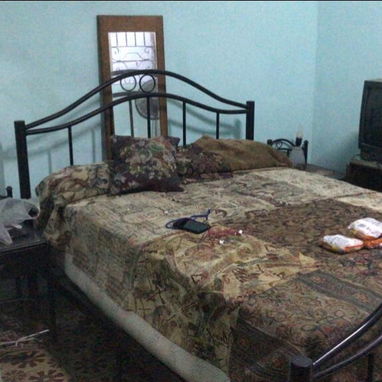 GANGA vendo casa en bajos, amplia, de 3/4. Carlos 52914572 - Img 111158140