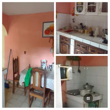 Casa en venta Rpto La Victoria. Las Tunas - Img 125703182