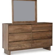 Comoda con espejo - Img 56895078