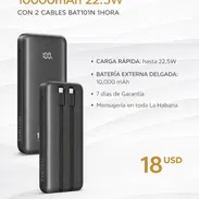 POWER BANK - Img 55472014