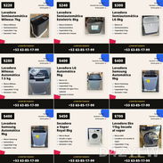 Equipos nuevos para tu hogar disponibles - Img 57165803