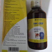 Anticatarral para niños - Img 54141630