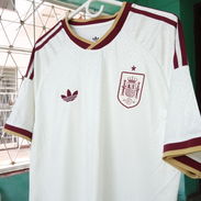 Vendo pullover de la selección de España al mundial 2026 - Img 56336961