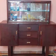 Vitrina d cedro. Tel. 52703482 - Img 48934964