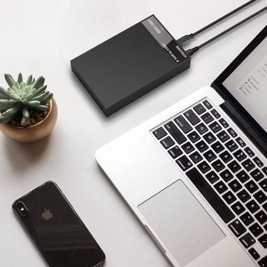💾⚡ Base Dock Externa USB 3.0 a SATA – Hasta 16TB – ¡Nueva! - Img 114444973