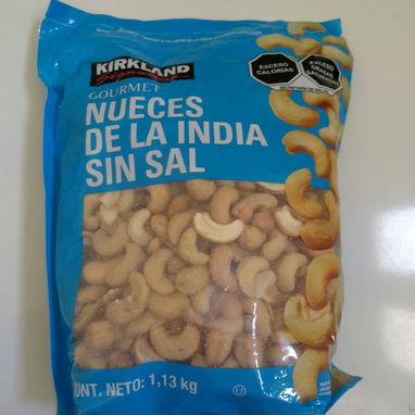Frutos secos, chocolates y otros - 3/10