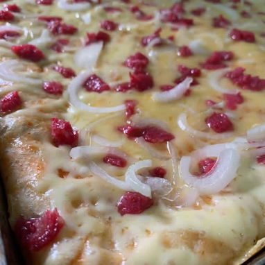Pizzas a Domicilio Matanzas🛵 Ñam Ñam Delicious😋 - Img 126676812