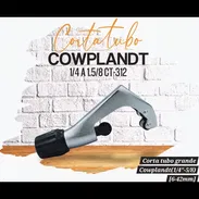 Corta tubo grande Cowplandt - Img 52016412