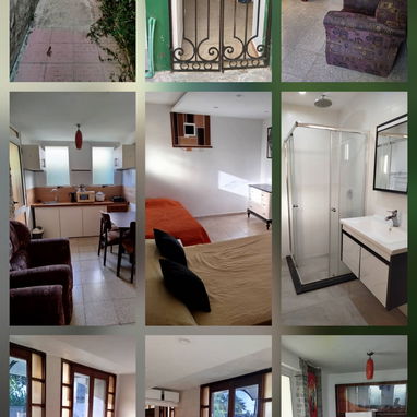 🏠 SE RENTA DOS APARTAMENTOS INDEPENDIENTES EN EL HOSTAL MR 999 🏠 - 3/3