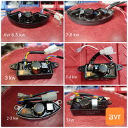AVR DE PLANTA ELECTRICA - Img 51103333
