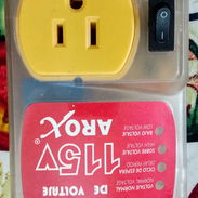 Vendo regulador de voltaje - Img 54255850