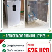 Refrigerador Premium 11.7 Pies - Img 57628575