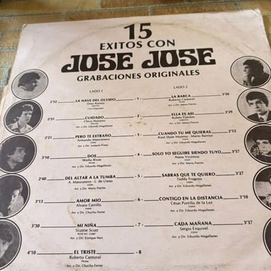 Discos de Tocadiscos!!! - Img 121927975