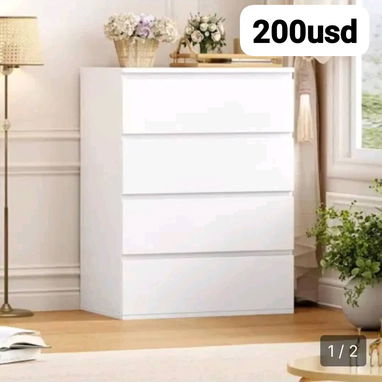 muebles importados sellados en su caja - Img 123527106